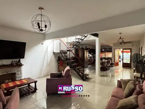 Casa en Venta en San Justo, USD 9.999.999