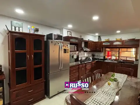 Venta Casa 5 Ambientes - San Justo