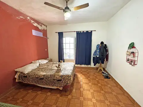 Casa en San Lorenzo