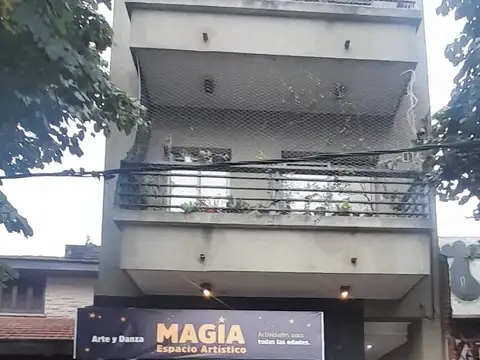 Local comercial en venta ubicado en La Plata