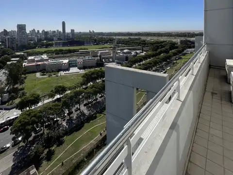 Alquiler Dos Ambientes Atipico Torre Premium Desde El 1 - 7 - 26!