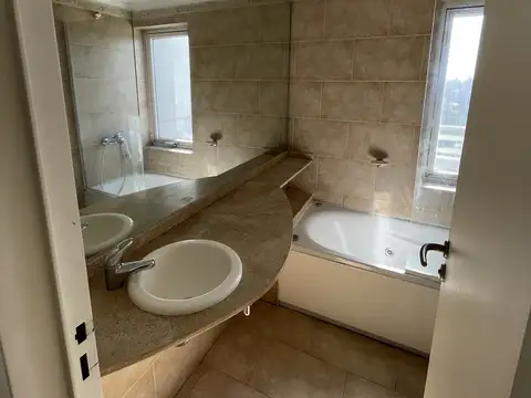 Departamento en Alquiler al Noroeste