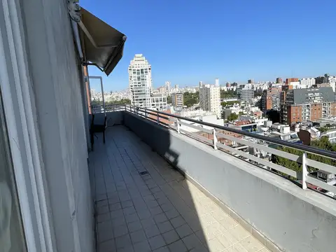 Avenida Cerviño 4700