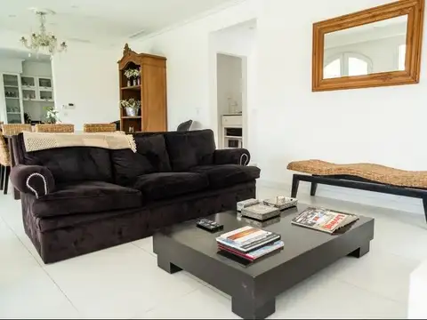 Casa en Venta 5 años