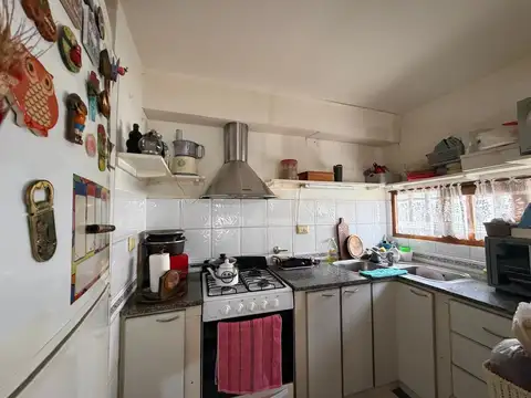 Depto Tipo Casa en Venta de 2 dormitorios