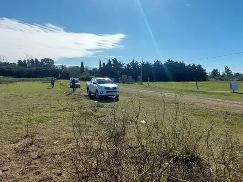 Terreno en Venta de 1800,0 m2