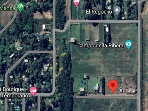 Terreno en Venta en Arroyo Seco, USD 40.000