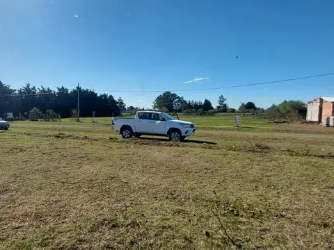 Venta dos lotes en Arroyo Seco