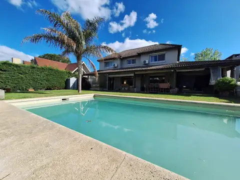 Casa en Haras La Caballeriza