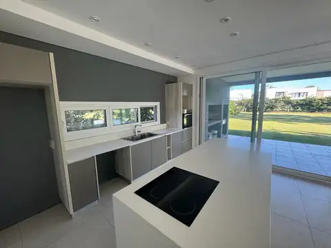 Casa en Venta en La Reserva Cardales, USD 495.000