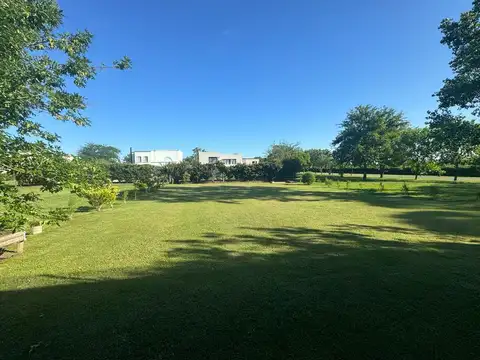 Casa en Alquiler/venta  en La Reserva Cardales