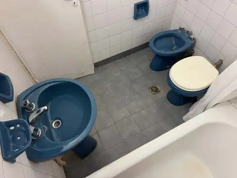 VENTA CABALLITO 2 AMB -APTO PROFESIONAL