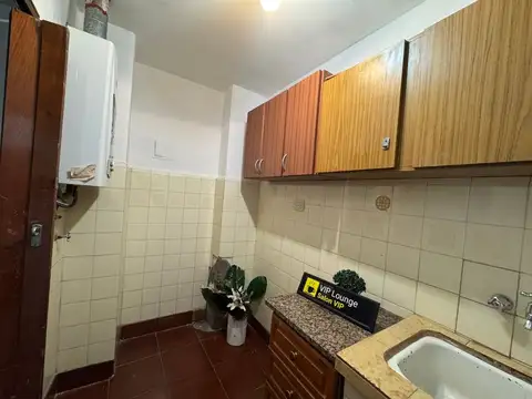 Departamento en Venta 55 años