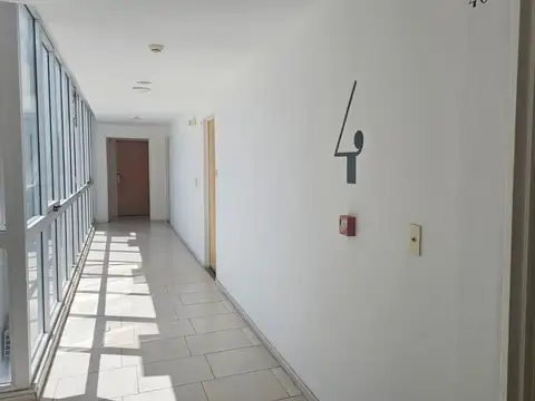 Departamento en Alquiler Temporal de Monoambiente
