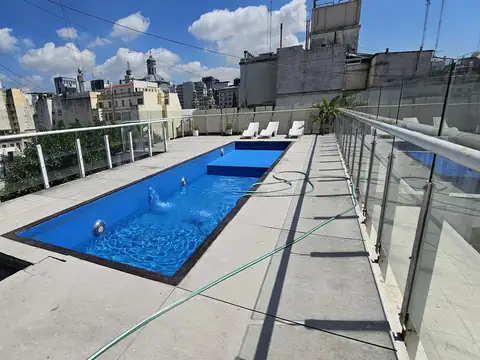 Departamento en Alquiler Temporal en San Telmo, $ 660.000