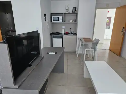 Departamento en Alquiler Temporal de Monoambiente