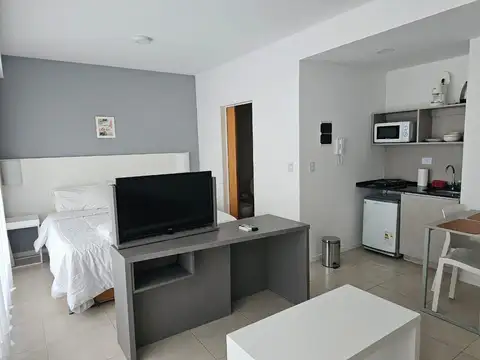 Departamento en Alquiler Temporal 9 años