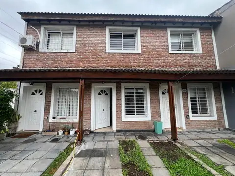 DUPLEX EN VENTA :: ITUZAINGO :: 3 AMBIENTES