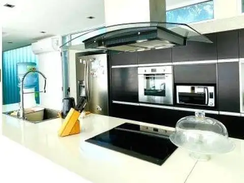 Casa en Venta al Sureste