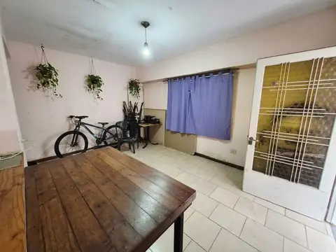 Depto Tipo Casa en Venta de 1 dormitorio