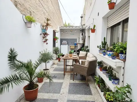 VENTA EN BLOCK - 5PH de 2 Amb - N. Pompeya