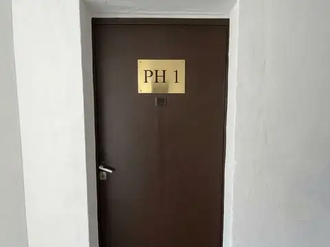 Depto Tipo Casa en Venta de 2 ambientes