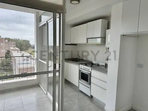 Departamento en Venta en Granadero Baigorria, USD 47.000