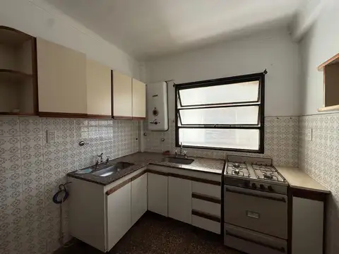 Departamento en Alquiler 40 años