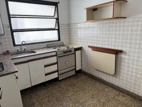 Departamento en Alquiler de 2 ambientes
