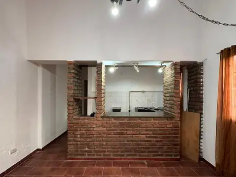 Casa en Venta en Quilmes, USD 35.000