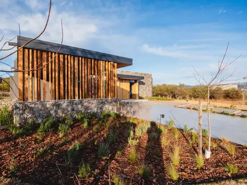 Casa en VENTA, 6 Ambientes, Estancia El Terrón, Mendiolaza, Córdoba