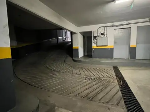 Cochera en Venta en Palermo, Capital Federal