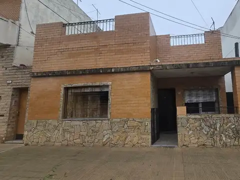 PH TIPO CASA, 3 AMB, CASEROS