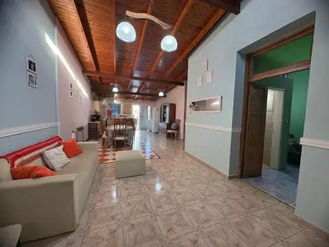 CASA INTERNA TIPO PH EN VENTA EN ZARATE
