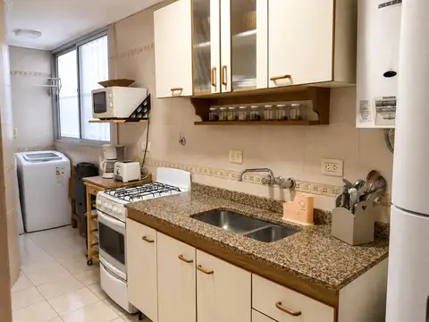 Departamento en Alquiler en Palermo, $ 1.500.000