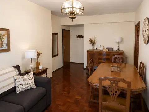Departamento en Alquiler 56 años