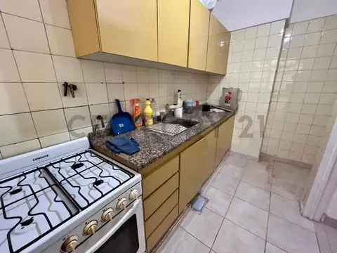 Departamento en Venta en Parque Avellaneda, USD 65.000