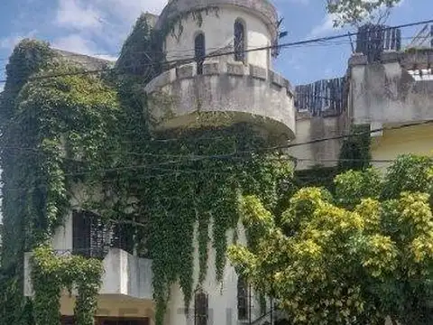 Venta Ph Tipo Casa 3 dorm cochera Villa Sarmiento