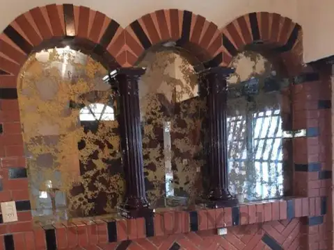 Casa en Venta en Villa Sarmiento, USD 140.000