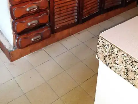 Venta Ph Tipo Casa 3 dorm cochera Villa Sarmiento