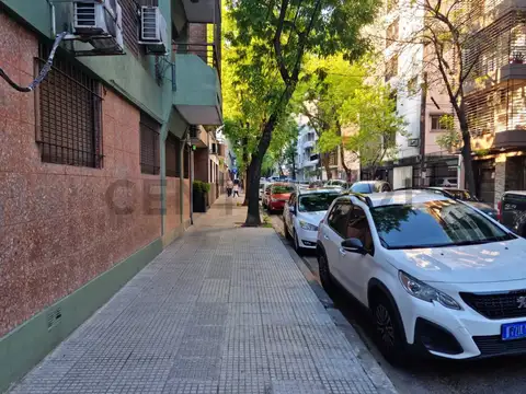 Culpina 200, Piso 0
