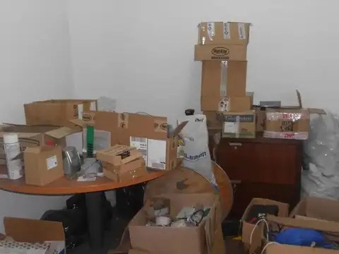Oficinas de 200 m² Impecables en Villa Martelli. ¡Sin Gastos