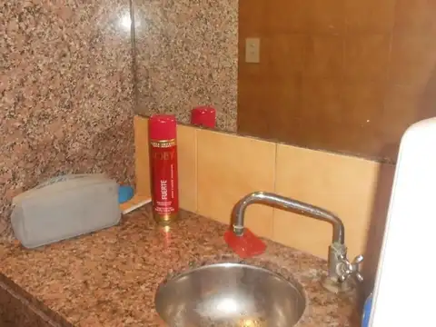 Oficina Monoambiente con 2 baños