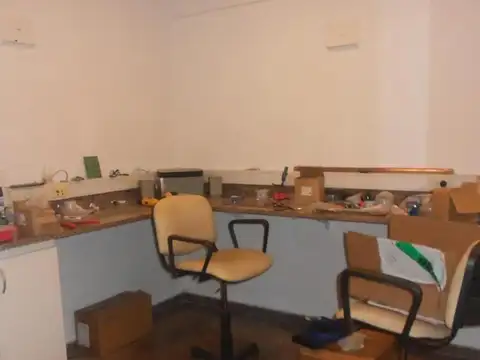Oficina en Venta 30 años