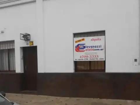 Oficinas de 200 m² Impecables en Villa Martelli. ¡Sin Gastos