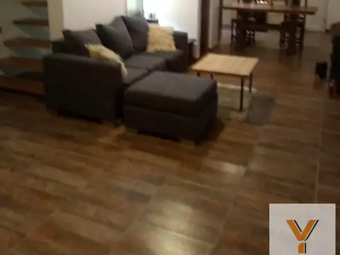 Casa en Alquiler 5 años