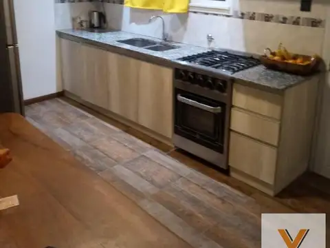Casa en Alquiler de 2 dormitorios