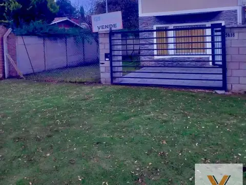 Casa en Alquiler - 2 Dormitorios 2 Baños - 286mts - Mar Del Plata