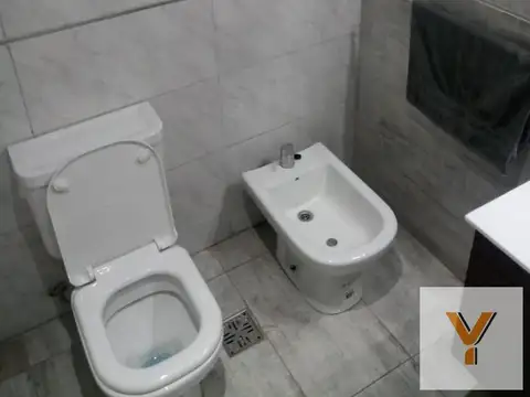 Casa en Alquiler al Norte