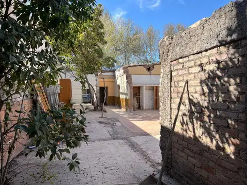 Terreno en Venta en Mendoza, USD 45.000